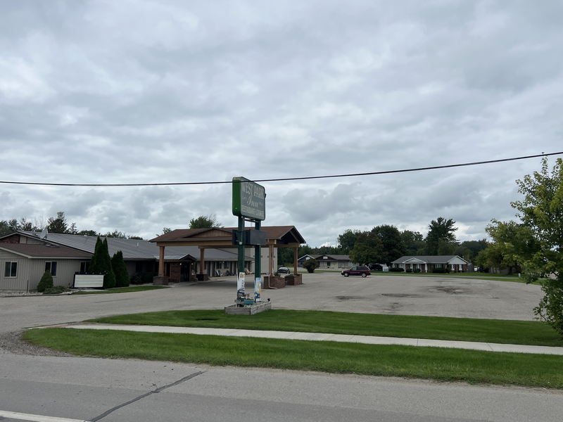 Westpark Inn - Sept 10Th 2023 (newer photo)